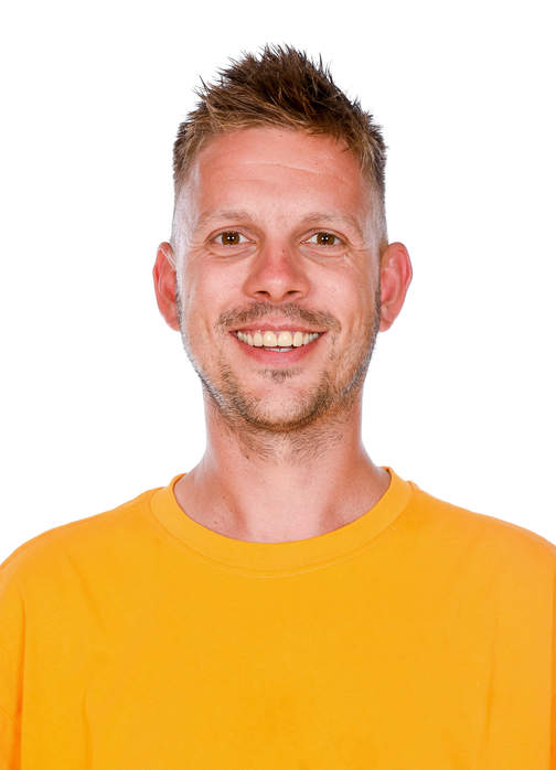 Meneer Kevin